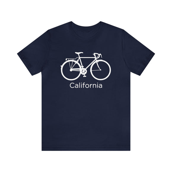 California T-Shirt - Unisex California Shirt