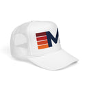 Michigan Trucker Hat - MI retro cap-10