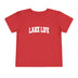 Heather Red