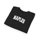 Naples, Florida Sweatshirt - Naples Toddler Crewneck Sweatshirt-14