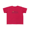 Crested Butte, Colorado Toddler T-Shirt - Toddler Crested Butte Shirt