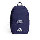 New Jersey Backpack - Adidas Defender 5 Embroidered Bag-2