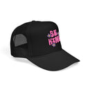 Be Kind Trucker Hat Boho-6