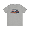 Chicago, Illinois T Shirt - Jetski Boating Graphic Tee