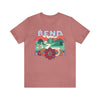 Bend Oregon T-Shirt - Retro Boho Bend Tshirt