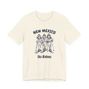 New Mexico Ski Babes T‑Shirt — Retro Skiing Graphic Tee-2