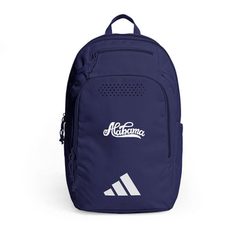 Alabama Backpack - Adidas Defender 5 Embroidered Bag - 0