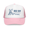 Light Pink/White