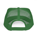 Truckee, California Retro California Trucker Hat-11