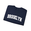 Brooklyn, New York Sweatshirt - Unisex Graphic Crewneck-20