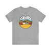 New Hampshire T-Shirt - Unisex New Hampshire Shirt