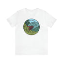 Arkansas T-Shirt - Unisex Arkansas Shirt-5