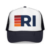 Navy / White / Navy