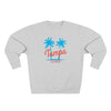 Premium Tampa, Florida Sweatshirt - Retro Unisex Sweatshirt