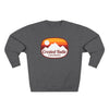 Premium Crested Butte, Colorado Sweatshirt - Retro Unisex Sweatshirt