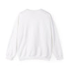 Alaska Sweatshirt - Unisex Retro Ombre Alaska Crewneck Sweatshirt