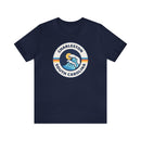 Charleston, South Carolina T-Shirt - Unisex Charleston Shirt-5