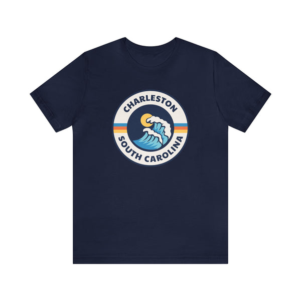 Charleston, South Carolina T-Shirt - Unisex Charleston Shirt