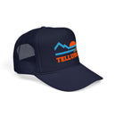 Telluride, Colorado Trucker Hat - Telluride  Mountain Cap-6