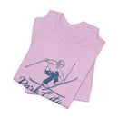 Park City, Utah T Shirt - Vintage Ski Graphic Tee-23