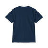 Park City, Utah Pocket Tee Shirt, Garment-Dyed Shirt, Mountain Graphic Tee, Comfort Colors