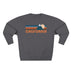 Charcoal Heather