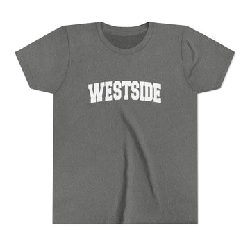 Westside Youth Graphic Tee - Kids T Shirt