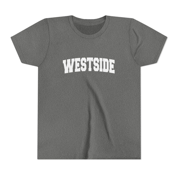 Westside Youth Graphic Tee - Kids T Shirt