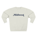 Premium Midwest Sweatshirt-3