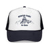 Navy / White / Navy