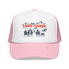Light Pink/White