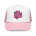 Light Pink/White