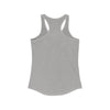 California Women's Racerback Tank Top - Mountain Lover Sleeveless Shirt, Women's California Hiking Tank