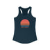 Solid Midnight Navy