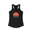 New Jersey Women's Racerback Tank Top-2