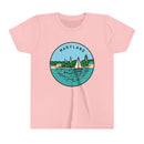Maryland Youth T-Shirt - Unisex Kids Maryland Shirt-4