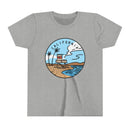 California Youth T-Shirt - Unisex Kids California Shirt-1
