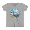 California Youth T-Shirt - Unisex Kids California Shirt