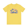 Maize Yellow