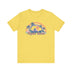Maize Yellow