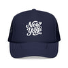 Dark Navy