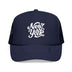 Dark Navy