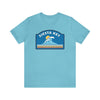 Siesta Key, Florida T-Shirt - Unisex Siesta Key Shirt