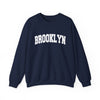 Brooklyn, New York Sweatshirt - Unisex Graphic Crewneck