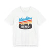 Bend, Oregon T-Shirt - Retro Unisex Bend Shirt