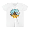 New Mexico Youth T-Shirt - Unisex Kids New Mexico Shirt