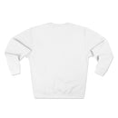 Premium Longboat Key, Florida Retro Sun Graphic Sweatshirt-8