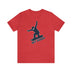 Heather Red