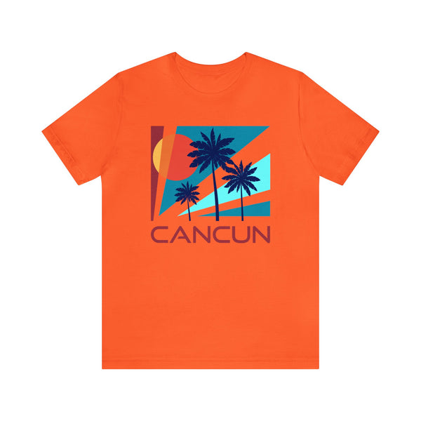 Cancun, Mexico T-Shirt - Unisex Cancun Shirt