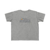 Breckenridge, Colorado Toddler T-Shirt - Toddler Breckenridge Shirt